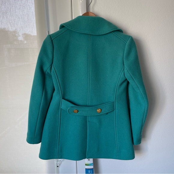 J.Crew Stadium Cloth by Nello Gori - Picture 6 of 6